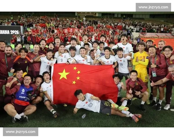 中国U23迎战叙利亚U23关键练兵之战年轻阵容成色接受检验